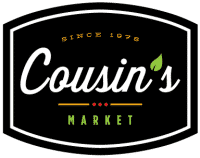 Cousin’s Market