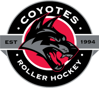 Coyotes Roller Hockey