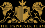 Papousek Philip Rouse