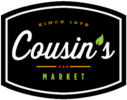 Cousin’s Market