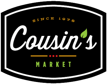 Cousin’s Market