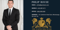 Philip Rouse Papousek