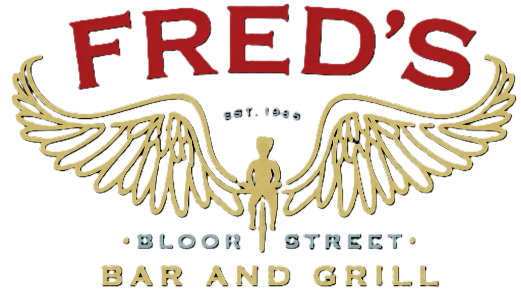 Fred’s Bar & Grill